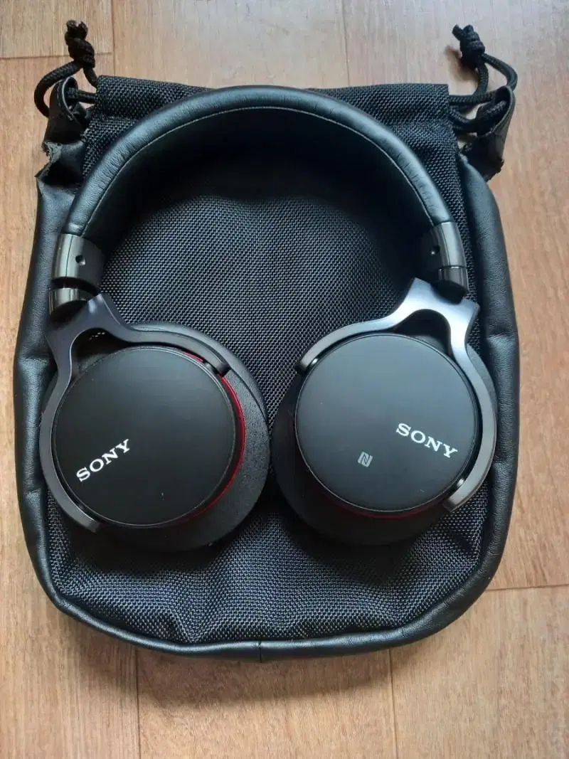 sony mdr-1abt 블루투스 헤드폰